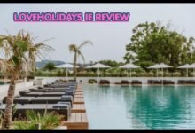 loveholidays ie review