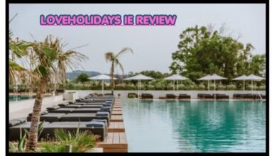loveholidays ie review