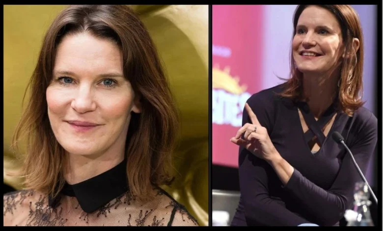 susie dent net worth