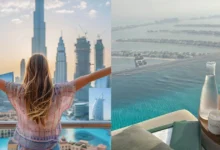 what to do in dubai for solo travellers