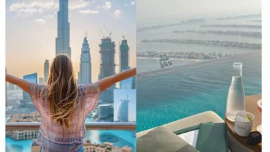 what to do in dubai for solo travellers