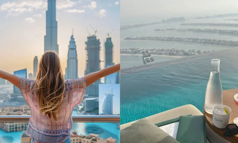 what to do in dubai for solo travellers