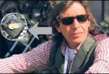 Guy Willison Net Worth