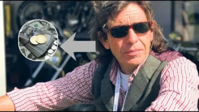 Guy Willison Net Worth