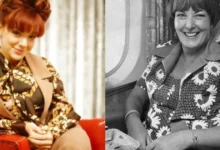 Charmian Powell