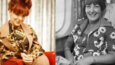 Charmian Powell