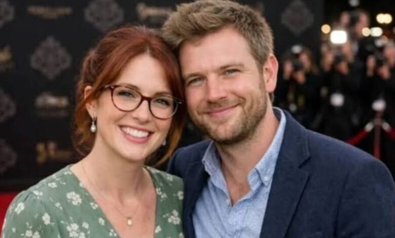 Is Izzie Balmer married