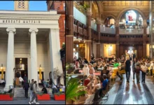 mercato metropolitano mayfair